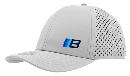 BBSI Apache Hat