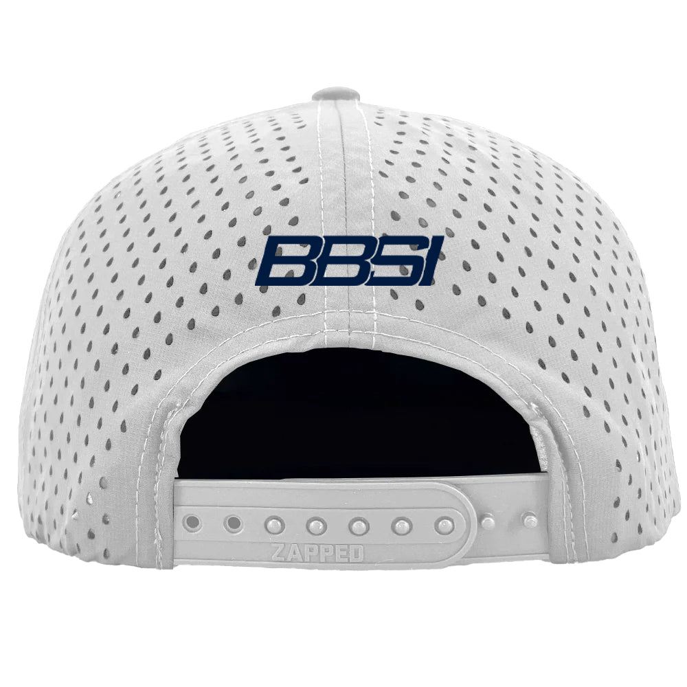 BBSI Apache Hat