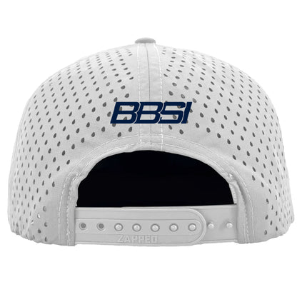 BBSI Apache Hat